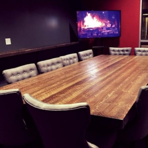 Posh N Sip Tacoma 11/9 - Picture 5 of 8